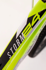 Подростковый велосипед Rock Machine Storm 24 MD (2024)