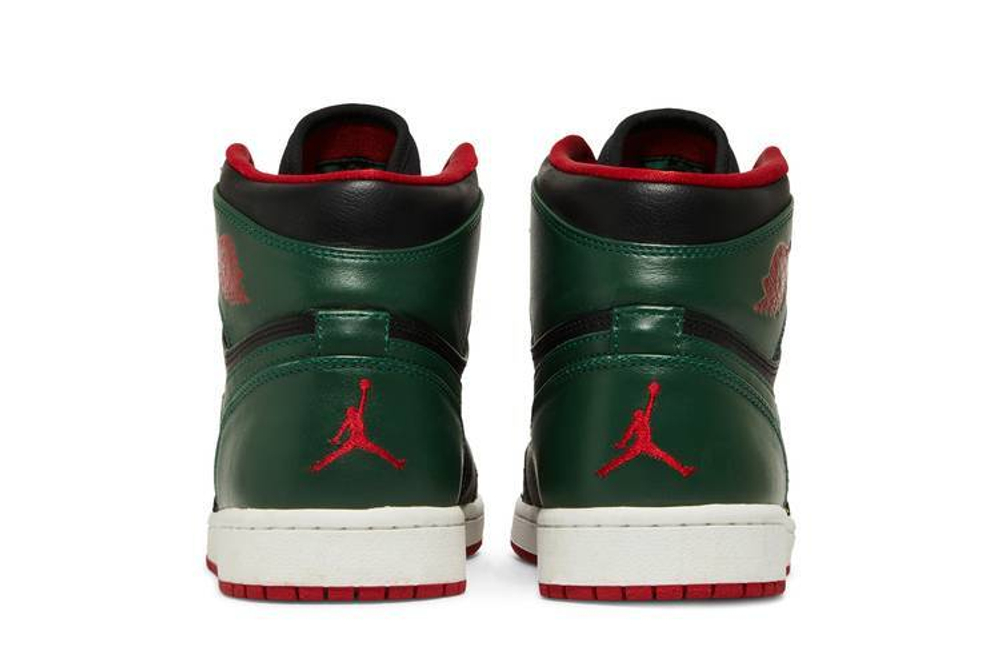 Nike jordan gucci clearance