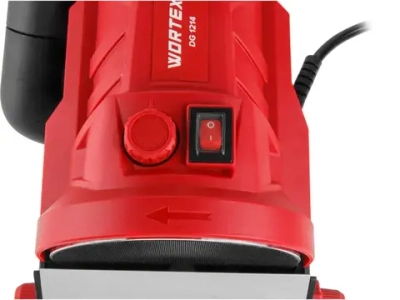 WORTEX Шлифовальный станок по дереву DG 1214 (1334607)