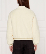 Двухсторонняя куртка бомбер Calvin Klein Jeans - черный(IG0IG02588)