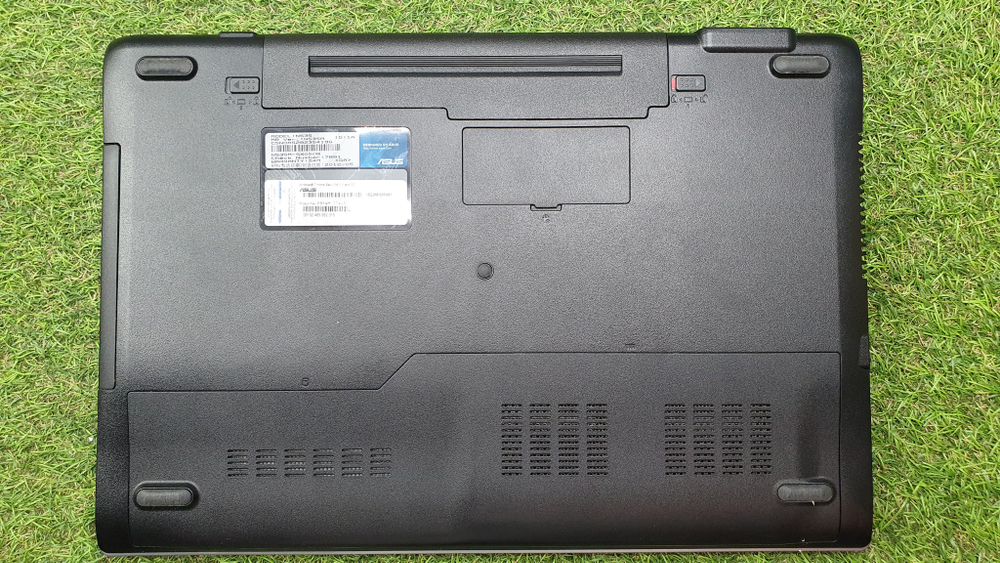 Ноутбук ASUS i7/8 Gb/ GT 630M 2Gb/N53SM-SX050R [90nbgc718w1725rd13ay ]/Windows 10