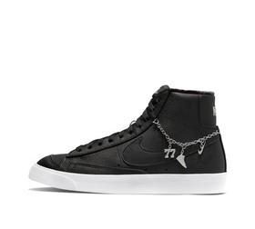 Женские кроссовки Nike Blazer Mid '77 LX 'Black Pendants' DM0850-001