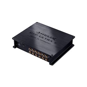 Аудиопроцессоры Helix