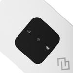 Модем 4G Digma Mobile Wi-Fi DMW1880WH (аккум.)