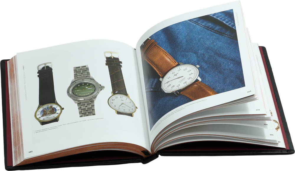 Часы СССР. История советских раритетных часовых коллекций