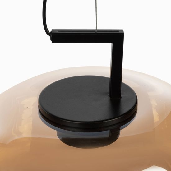 Подвесной светильник Lidia диаметр 27