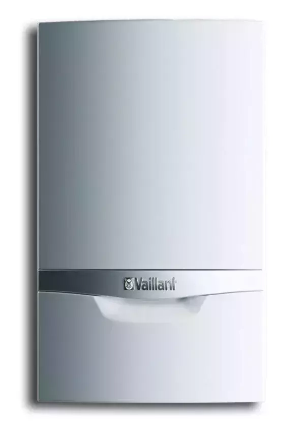 Газовый котел Vaillant turboTEC plus VU 32 кВт