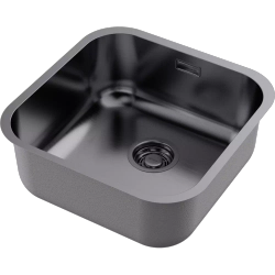 Кухонная мойка Omoikiri Omi 44-U/IF-GM