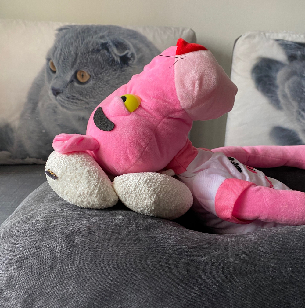 Многофункциональная подушка для позиционирования головы