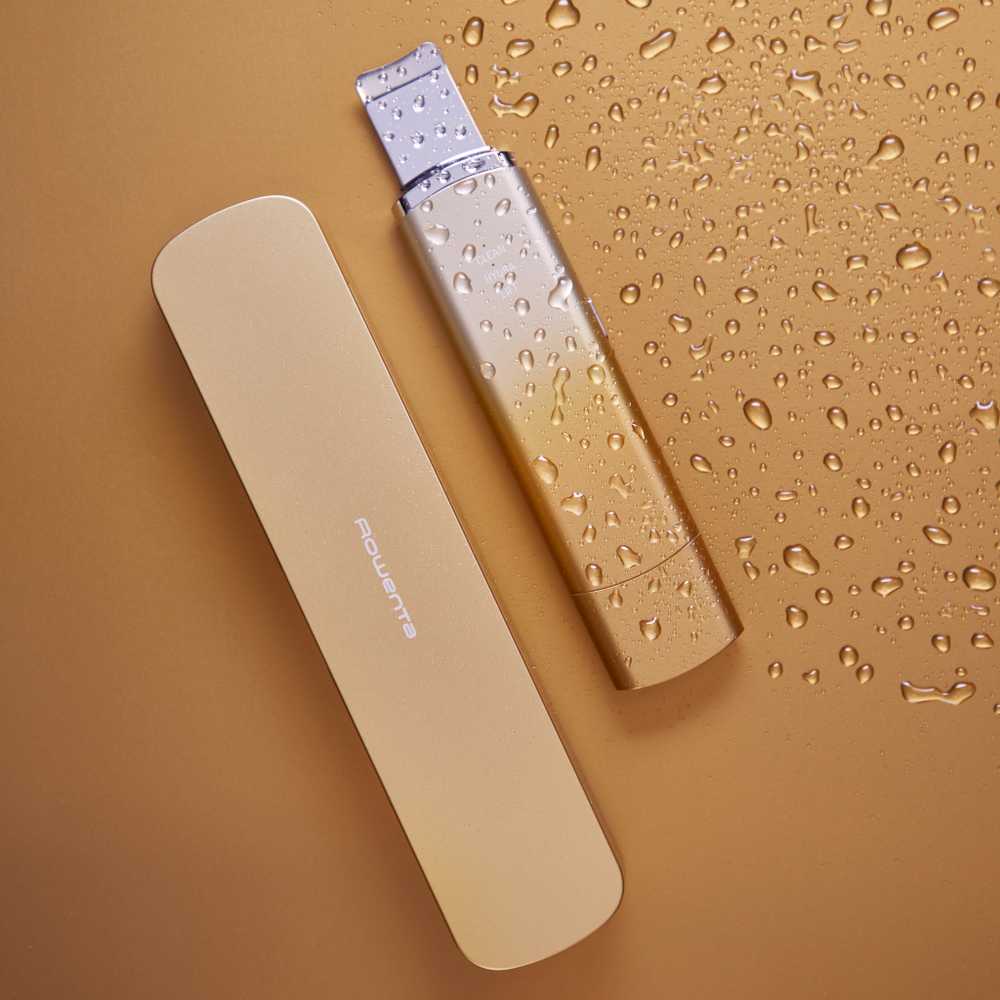 Ультразвуковой прибор для очистки лица Rowenta Skin-Sonic Purifier LV8030F0