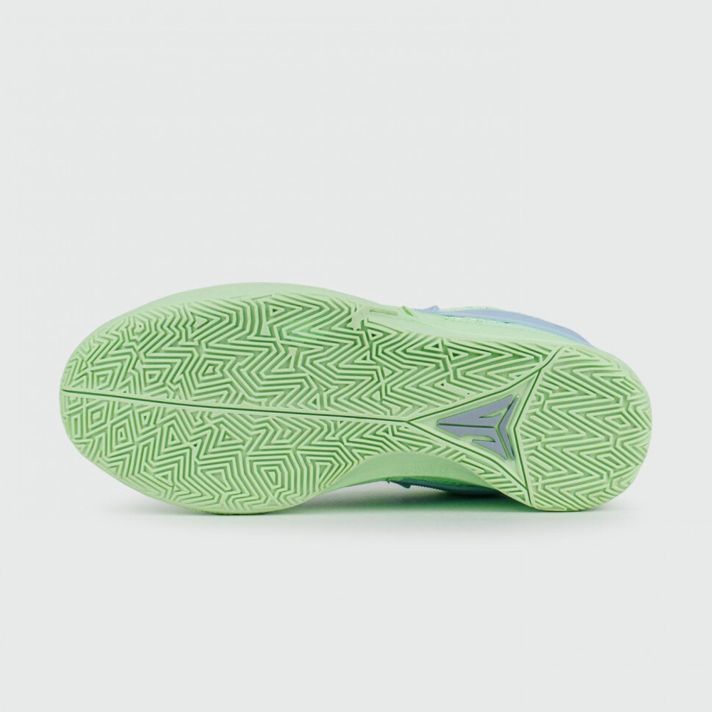кроссовки Nike Ja 1 Mandarin / Vapor Green FV1288-800
