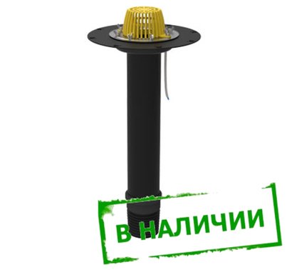 ТП-07.100/6-Э Воронка ремонтная с электрообогревом