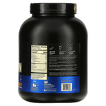 Optimum Nutrition, Gold Standard® 100% Casein, со вкусом шоколада и арахисовой пасты, 1,8 кг (3,97 фунта)