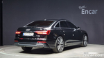 Audi A6 (C8) 45 TFSI Quattro Premium (02.2023)