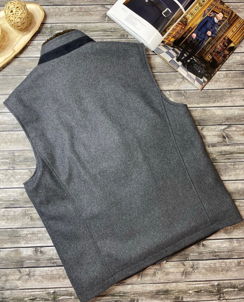 Жилет Loro Piana