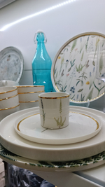 Кружка 230 мл.BOTANICAL