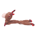 Новогодний Олень PRANCER игрушка д/собак 54 см