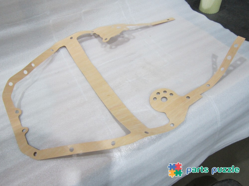 Прокладка ГРМ / JOINT АРТ: 983-786