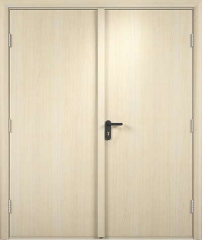 ДПГ + ДПГ ПВХ 30 мин. Беленый дуб