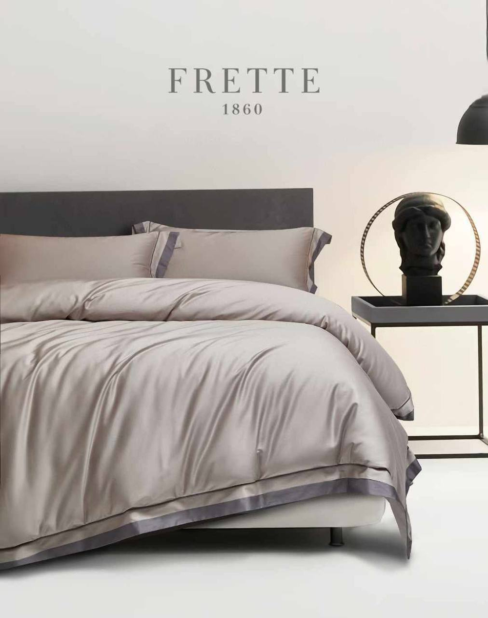 Комплект постельного белья Frette