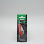 Блесна Trout BaitPORA WEDLESS PROFI незацепл,02S 15гр