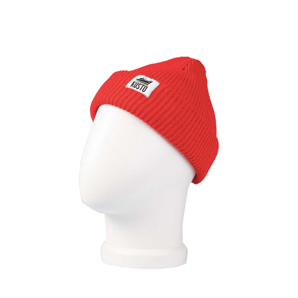 Short Red
