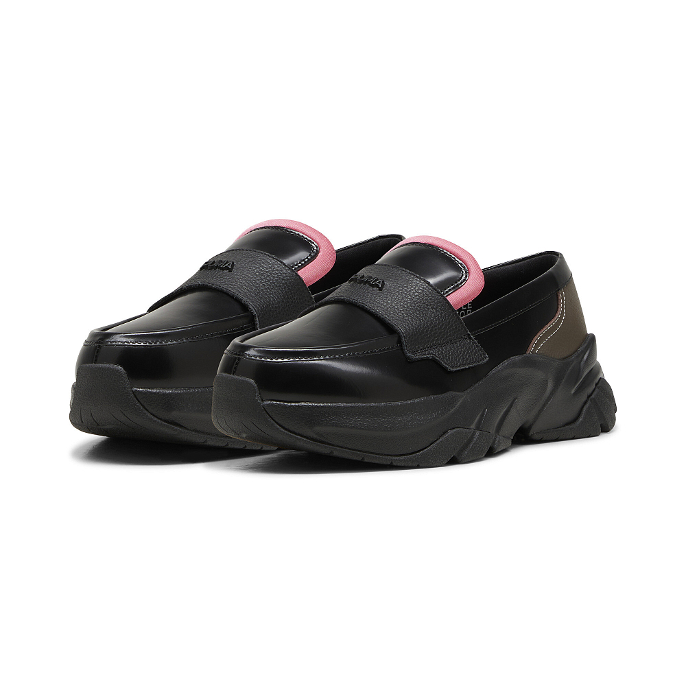 Женские кроссовки PUMA Loafyr Int Wns