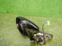 Зеркало левое Volvo V40 2 (2012-2019) 10 контактов