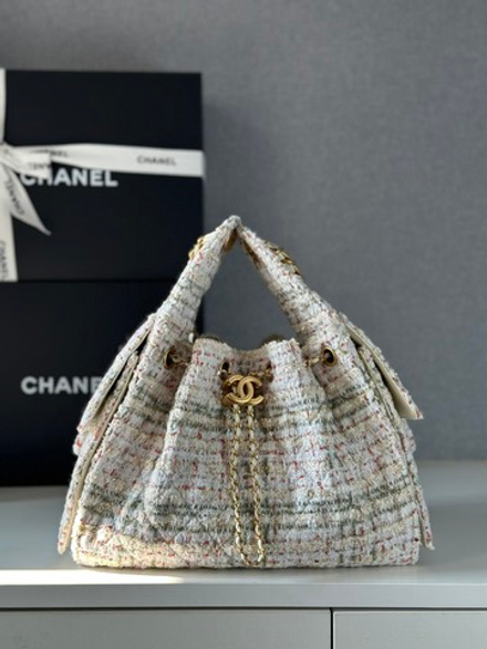 Chanel 25 Small Handbag 30 cm