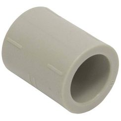 Муфта TEBO сер. PP-R соединительная 25 (50/600), арт. 031023103