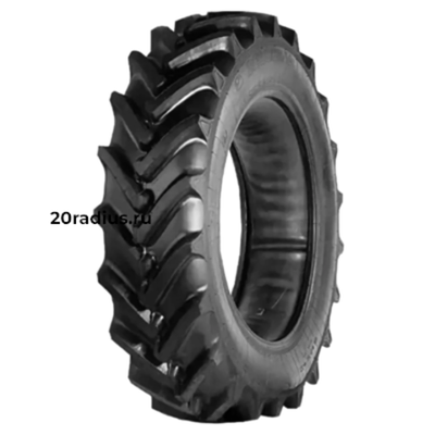 16,9R38 8PR 141A8 Ф-52 TT БЕЛАРУСЬ