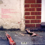 Amy Winehouse / Frank (LP)