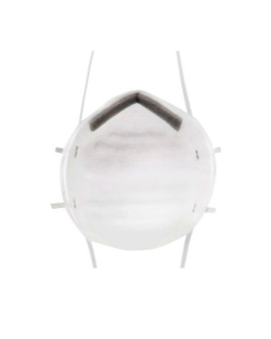 Респиратор 8102 FFP 2