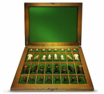 Шахматы Азиатские (№3)