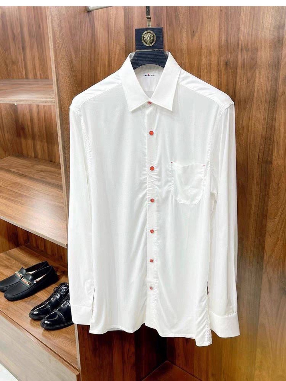 Рубашка Kiton