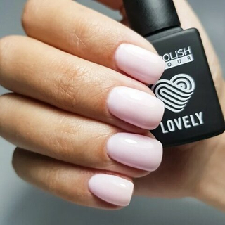 Гель-лак Lovely M03, 7 ml