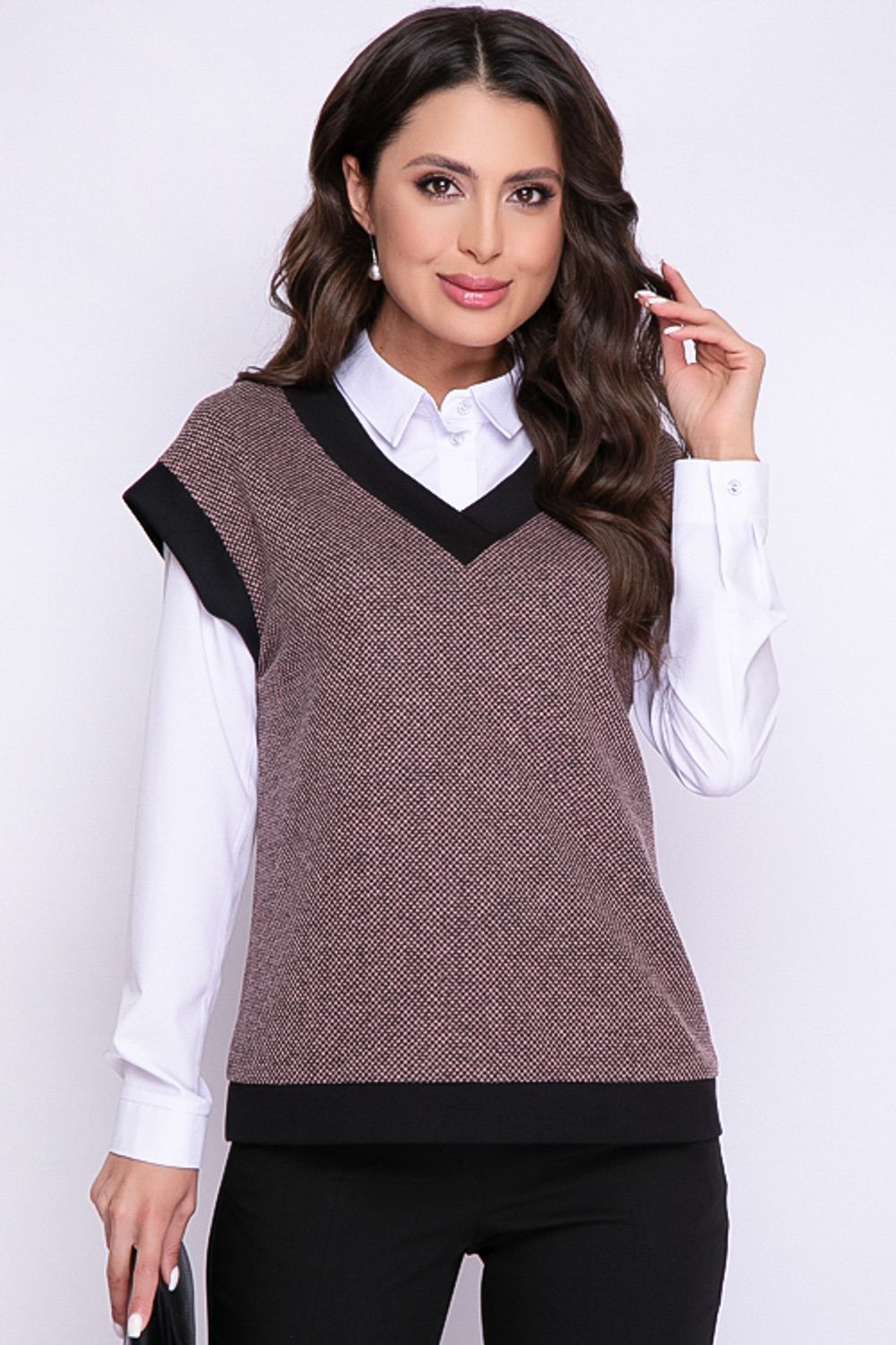 Жилет 2005 Avili