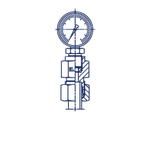 Штуцер DL08 BSP 1/4