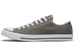 Chuck Taylor All Star Converse Low "Charcoal"