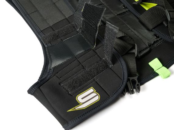 Разгрузочный жилет Salvimar Garda