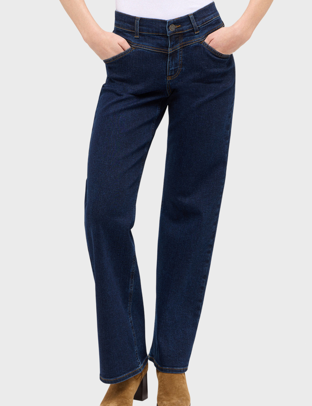 Джинсы ANGELS Liz