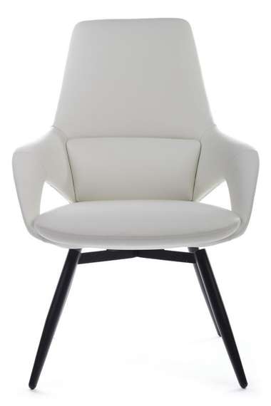 Кресло Aura-ST FK005-C Белый