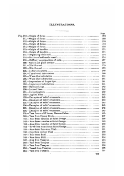 Pottery of the ancient Pueblos | Holmes William Henry