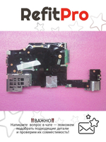 Материнская плата для ноутбука Lenovo X230 LDB-2 11232-1 W/CPU -AMT/TPM/AES (04W6710), оригинал