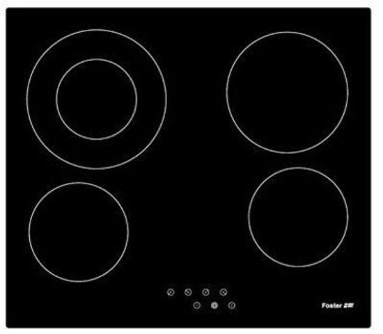 Электрическая варочная панель Foster 7353000