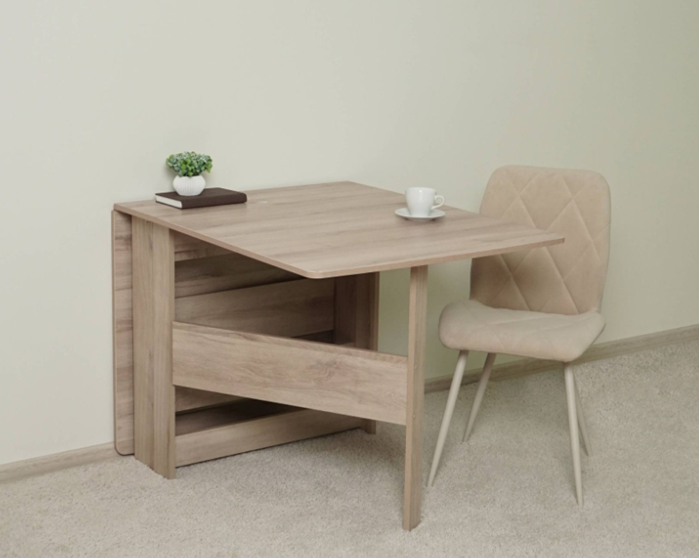 Колибри-12.2 (DaVita) Стол-книжка (кронсберг)