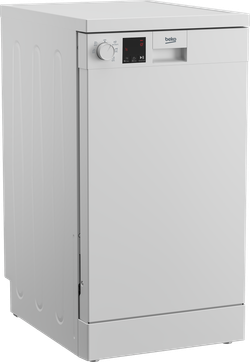 Посудомоечная машина Beko DVS050W01W