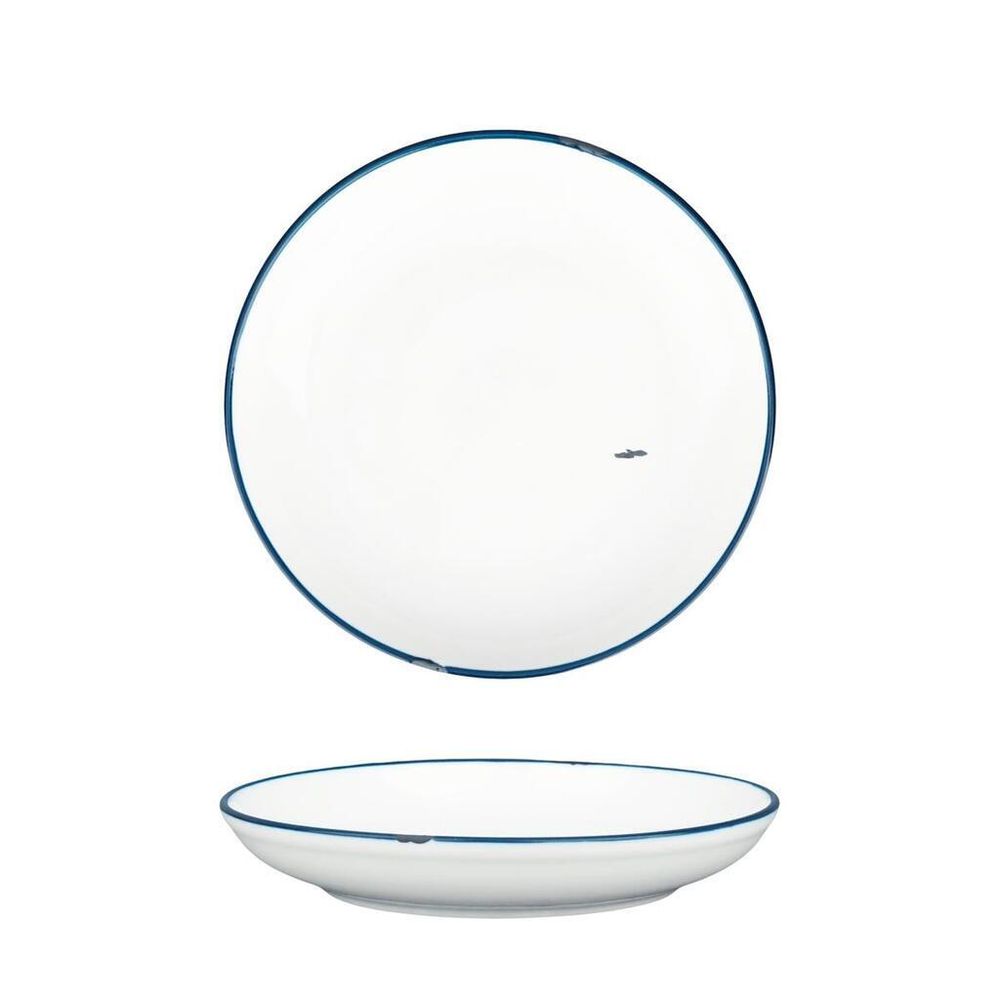 Тарелка d 16,7 см h2,9 см Bakery Fusion P.L. Proff Cuisine [6]