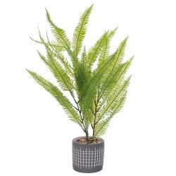 GAEM Цветочная композиция, L30 W30 H60 см