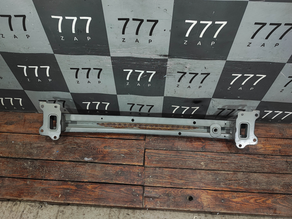 Усилитель переднего бампера Chery Tiggo 7 Pro Max 22-нв Б/У Оригинал 501004136AA